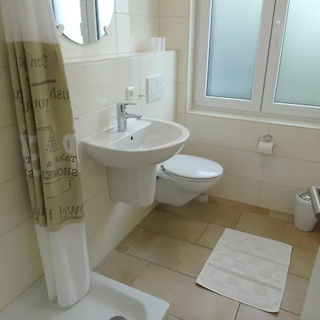 Apartment Koepp 1 *