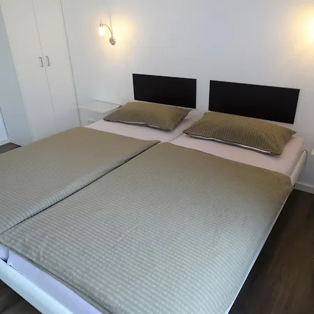 Apartment Koepp 1 Dahme (Schleswig-Holstein)
