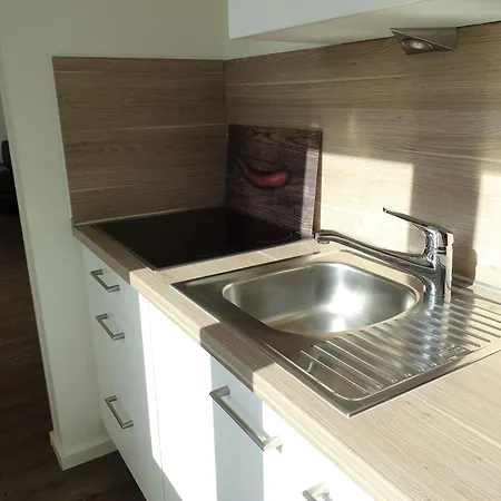 Koepp 1 Apartment Dahme (Schleswig-Holstein)