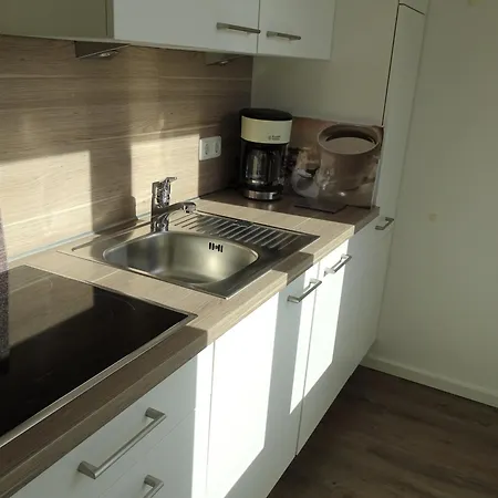 Koepp 1 Apartment