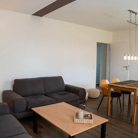 Koepp 1 Apartment