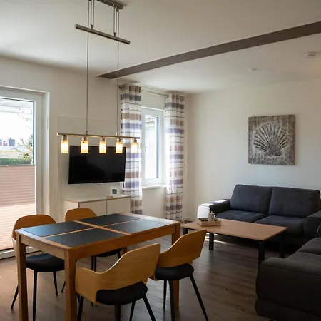 Koepp 1 Apartment Dahme (Schleswig-Holstein)