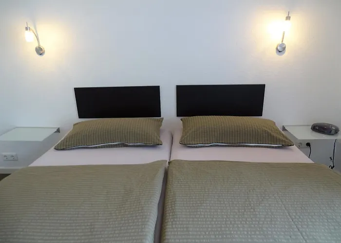 Apartmán Koepp 1