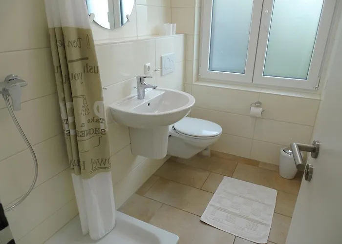 Apartmán Koepp 1 *