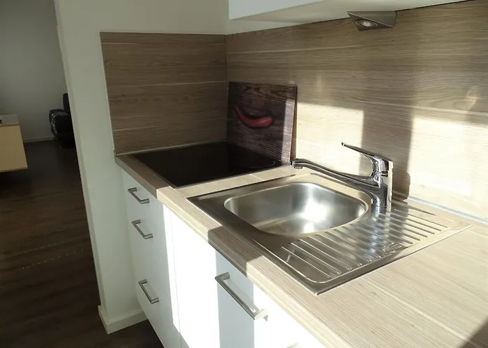 Koepp 1 Apartmán Dahme (Schleswig-Holstein)