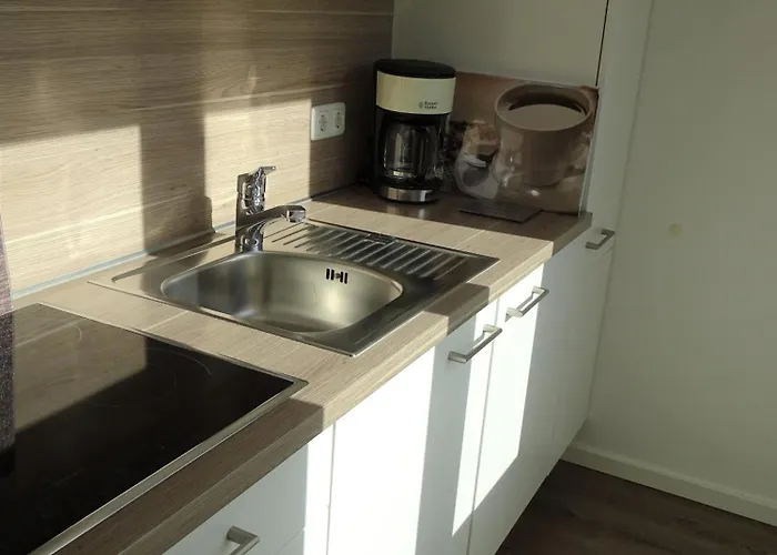 Koepp 1 Apartmán