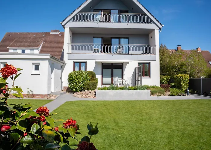 Koepp 1 Apartmán