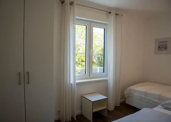 Koepp 1 Apartmán *