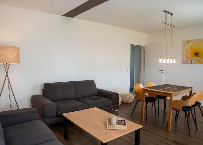 Koepp 1 Apartmán
